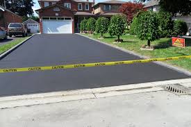 Best Driveway Removal and Replacement  in Baker City, OR