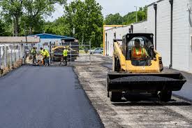 Best Cobblestone Driveway Installation  in Baker City, OR