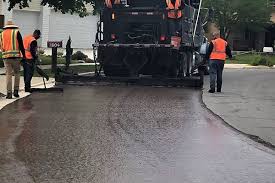 Driveway Snow Removal Preparation in Baker City, OR