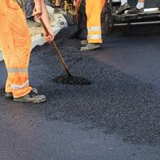 Trusted Baker City, OR Driveway Paving Experts